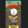 Masuk Pak Eko! Gara-gara Viral, Kini Dibuatkan Game Unik
