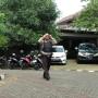 Rumah Nur Mahmudi Dijaga Polisi Setelah Jadi Tersangka Korupsi