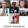 Foto Hoax Pilot yang Izinkan Neno Warisman Pakai Mik Pesawat