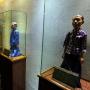 Galeri Indonesia Kaya Suguhkan Pameran Wayang Pemimpin RI