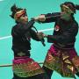 Silat Tambah Tiga Medali, Indonesia Kantongi 27 Medali Emas