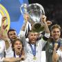 Prediksi Real Madrid Vs AS Roma di Laga Perdana Grup G