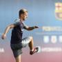 Rakitic Belum Mau Tinggalkan Barcelona