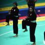Pramudita Yuristya, Ditentang Orang Tua hingga Emas Asian Games