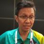 Raih Perak, Sekjen PASI: Ini Komposisi Tim Estafet Terbaik
