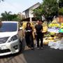 Fachri Albar dan Renata Kusmanto Tiba di Rumah Duka Faldy Albar