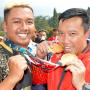 Kemenpora Siapkan Pelatnas Jangka Panjang untuk Olimpiade 2020