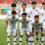 Ngeri-ngeri Sedap Profil Timnas Korea Selatan U-23, Pelatih Sangar Hingga Pemain Kunci Berbahaya