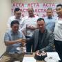 Kasus Mahar Politik Sandiaga Dihentikan, ACTA Gelar Syukuran