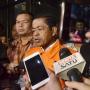 Koperatif, Ini Alasan KPK Tetap Tahan Eks Mensos Idrus Marham