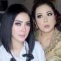 Dibilang Mirip Syahrini, Candaan Soimah di Depan Luna Maya Bikin Heboh