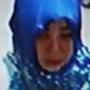 Perempuan Berkerudung Pencuri Berkeliaran di Rumah Sakit Jakarta