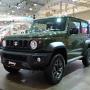 Siap Debut, Suzuki Jimny Dibanderol Mulai Dari Rp 345 Juta
