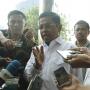 Akhirnya, Idrus Marham Diperiksa KPK Sebagai Tersangka