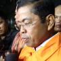 Diperiksa KPK saat Jumat Keramat, Idrus Marham Langsung Ditahan