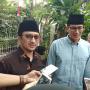 Jadi Timses Jokowi, Ustaz Yusuf Mansur Jumatan dengan Sandiaga