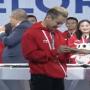 Usai Satukan Jokowi - Prabowo, Hanifan Lamar Pacar Live di TV