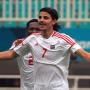 Sepakbola Asian Games : Menang Adu Penalti, UEA Raih Perunggu