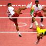 Ini Faktor Penentu Indonesia Raih Emas Asian Games di Takraw