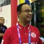 Anies Janjikan Bonus Besar untuk Atlet DKI Peraih Medali