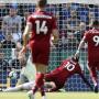 Tekuk Tuan Rumah Leicester, Liverpool Lanjutkan Hasil Sempurna