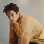 Ketemu Kai EXO di Event Gucci, Jared Leto Pamer Jago Nulis Hangul