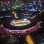 Daftar Tempat Nonton Bareng Penutupan Asian Games di Jakarta
