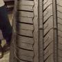 Ban Mobil Beda-Beda Tipe, Bolehkah?