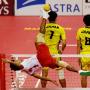 7 Olahraga Paling Unik di Dunia: dari Sepak Takraw, Gendong Istri hingga Kejar Keju
