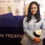 Ayushita Akui Belajar Banyak Cara Merawat Kulit dari sang Kakek