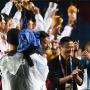 Jack Ma Beri Medali Sepak Bola Putri Asian Games 2018