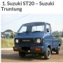 Nostalgia Iklan Mobil Zaman Lawas, Warganet Gagal Fokus Model di Sampingnya