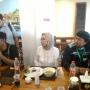 Diskusi Batal, Ratna Sarumpaet dan Rocky Gerung Tetap ke Sumsel