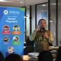 Netzme Dorong Pengusaha Malang Gabungkan Kreatifitas dan Fintech
