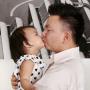 Putri Denada Nangis Kangen Ayah yang Dipenjara