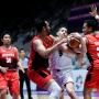 Ini Sanksi dari Tindak Indisipliner Pebasket Jepang di AG 2018