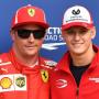 Akhirnya! Mick Buka Suara soal Ayahnya: Michael Schumacher