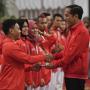 Jokowi Telepon Sendiri Calon Ketua Timsesnya untuk Pilpres 2019
