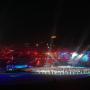 Hujan, Closing Ceremony Asian Games Tetap Berlangsung Meriah