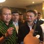 Tiru Jokowi, Jack Ma Akan Beraksi di Penutupan Asian Games 2018
