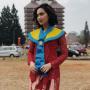 Fashion Wisuda 6 Seleb Cantik Lulusan Universitas Indonesia
