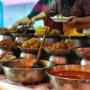 Gelar Festival Kuliner Halal, Nasi Kapau Curi Perhatian Warga California AS