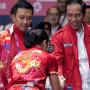 Asian Games 2018 Sukses, Menpora Bidik Tuan Rumah Olimpiade 2032