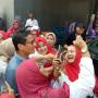 Sandiaga ke Emak-emak: Main Medsos Jangan Jadi Jeniper