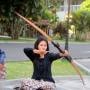 Jemparingan, Mencoba Tradisi Panahan di Hotel Royal Ambarrukmo