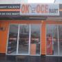 Oke Oce Mart Bangkrut, Anies Bertekad Tetap Oke Oce