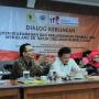Komnas HAM dan YPII Bersinergi Lindungi Pembela HAM
