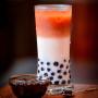 Minum Bubble Tea dari Galon Ini Tren di Media Sosial