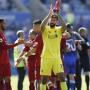 Alisson Bikin Blunder, Jurgen Klopp Malah Senang