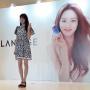 Datang ke Indonesia, Lee Sung Kyung Buka Rahasia Kecantikannya